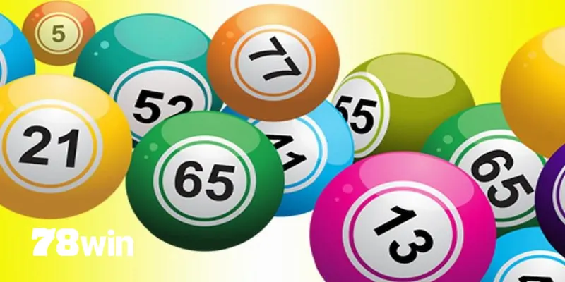 Xổ Số Miền Trung 78WIN - Cơ Hội Đổi Đời Ngay Trước Mắt 3 Trải nghiệm nhiều loại hình xổ số đặc sắc tại sảnh chơi